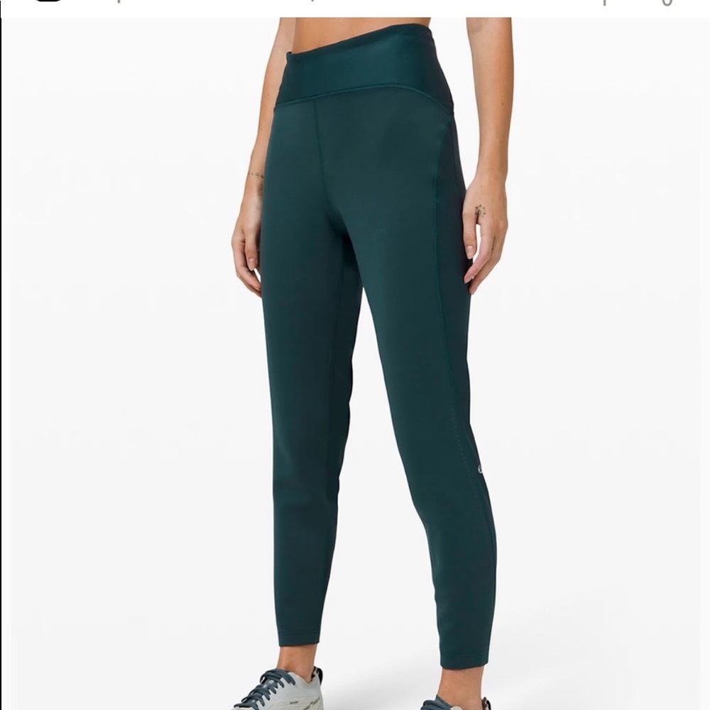Lululemon Chase the Chill Tight